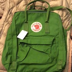 Fjallraven Kanken Backpack